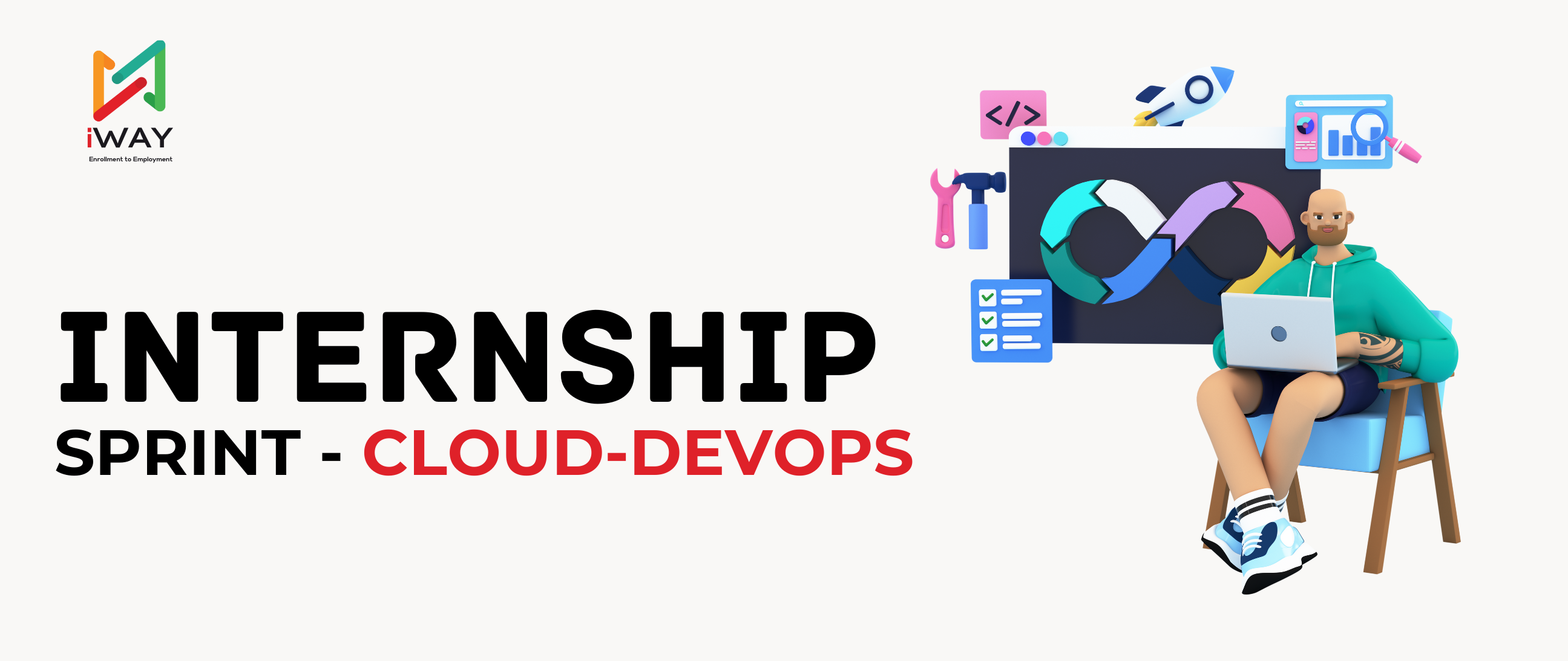 Internship - Sprint - Cloud-DevOps-Technologies